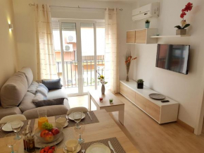 Apartamento Flor de Azahar, Seville
